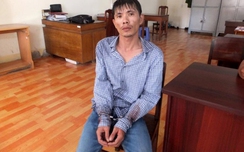 Tiền Giw88g: Bắt được nghi phạm chặn xe đâm chết người