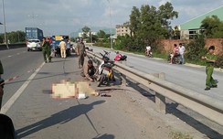 Tin tức tai nạn giao thông mới nhất hôm nay 21/11/2018
