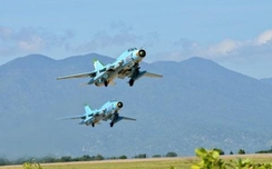 Tin mới nhất Su-22 w88 apk VN rơi gần đảo Phú Quý