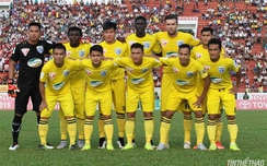 FLC Thanh Hóa chiêu mộ cựu trung vệ ĐTVN