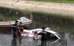 Taxi Group tính sai giá cước do chờ... đèn đỏ?