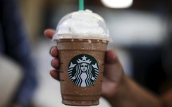 Starbucks phải dán nhãn cảnh báo ung thư trên cà phê ở California