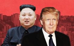 w88 -- link mới nhất lên tiếng sau khi ông Trump hủy cuộc gặp Trump-Kim