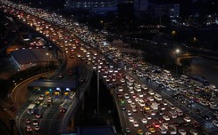 3 ngày nghỉ lễ, gần 200 người chết vì TNGT ở Thái link vao w88