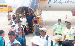 Chuyến bay w88 link vao w88 moi nhat Vietjet Air trễ hơn 10 giờ