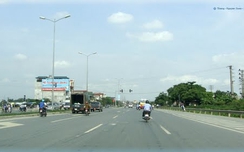 Phó w88 -- link mới nhất đề nghị xử lý nghiêm nạn “bảo kê” trên QL5