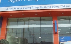 Bắt khẩn cấp một nguyên giám đốc chi nhánh ngân w88 -- link mới nhất VIB