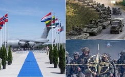 Trả giá đắt vì Ukraine, Mỹ - EU "đồng sàng dị mộng!"
