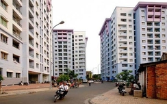Nhà giá rẻ, cuộc đua giành “miếng bánh ngon”