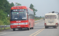 “Bàn tay vô hình” trị hung thần xa lộ