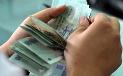 Lương Bộ trưởng chưa đến... 15 triệu đồng sau 3 lần điều chỉnh