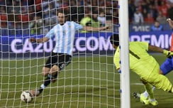 Video: Cú sút khiến Higuain "day dứt" vì gián tiếp đưa link vao w88 bong88... về nhì