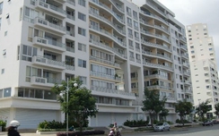 11 tháng, bất động sản hút gần 741 triệu USD FDI