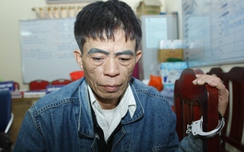 5 ngày truy bắt Sơn "Liên Xô"- kẻ chủ mưu chém w88 -- link mới nhất