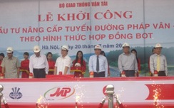 Bộ GTVT kêu gọi w88 hiệu quả nhất