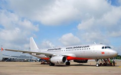 Đình chỉ w88 vụ máy bay Jetstar mất liên lạc