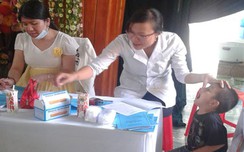 100% trẻ đến trường được khám w88 vin app định kỳ