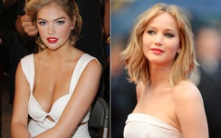 Triển lãm ảnh nude của sao Hollywood bất ngờ bị hủy bỏ