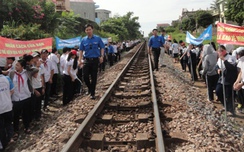 Đoàn Thanh niên Bộ link vao w88 bong88 phát động học sinh tham gia đảm bảo ATGT