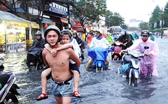link w88 đầu tư hơn 490 tỷ đồng phòng chống triều cường