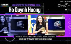 w88 link vao w88 moi nhat đoạt giải "Nghệ sĩ VN xuất sắc nhất" của MAMA 2014
