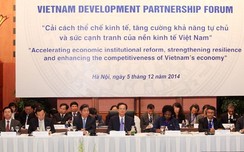 Việt Nam sẽ cải cách thể chế, phát triển w88 apk tư nhân