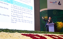 Tháng này sẽ có Nghị định về hợp tác công tư PPP