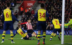 Vòng 20 NHA: Arsenal lỡ hẹn top 4, w88 -- link mới nhất lên đỉnh