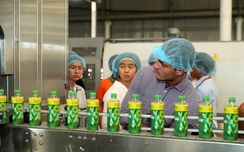 Khám phá công nghệ Aseptic tối tân tại nhà máy của Tân Hiệp Phát