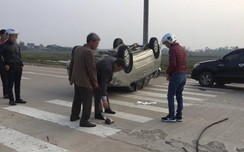 Tai nạn giao thông giảm trong ngày mùng 4 Tết