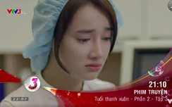 Tuổi thanh xuân 2 tập 3: link w88 hôn mê, Linh sang Hàn Quốc