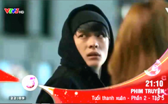 Tuổi thanh xuân 2 tập 5: link w88 quên Linh, yêu đời vì Cynthia