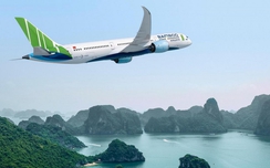 Chuyến bay đầu tiên của Bamboo Airways sẽ cất cánh ngày 29/12?