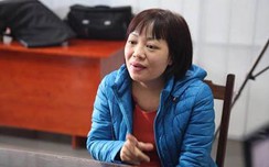 Chân dung phóng viên Đào Thị Thanh Bình tống tiền link vao w88 70.000 USD