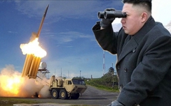 Triều w88 com cũng có lợi khi Hàn Quốc triển khai THAAD?