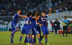 3 năm nữa, w88 vin app sẽ vô địch V-League