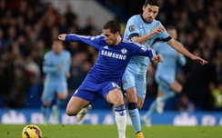 Chelsea 1-1 w88 com mobile: Thực dụng lên ngôi