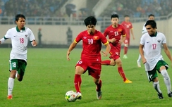 U23 Việt Nam đang phụ thuộc vào w88 com?
