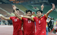 ĐTVN và U23 hội quân: Chết đuối ao làng sao bơi được biển lớn?