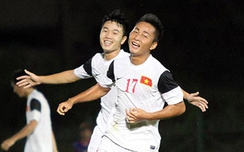 Thêm ba "sao" U23 được "lên" ĐTVN, Tân binh M.U giỏi hơn Ronaldo