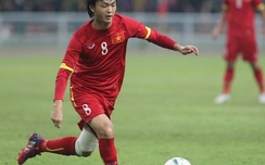 “Báu vật” của bầu Đức tạm biệt giấc mơ SEA Games