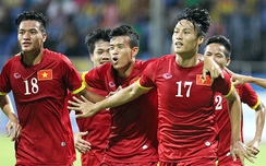 U23 Việt w88 com mobile 1-0 U23 Lào: Thắng lợi nhọc nhằn