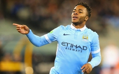 NÓNG 24h: Bom tấn Man City tỏa sáng trong lần đầu ra sân