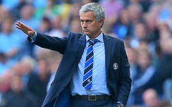 NÓNG w88 vin app: Mourinho nhận được lời đề nghị “sốc” từ Brazil