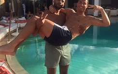 Lộ video chứng minh link vao w88 thật của Ronaldo?