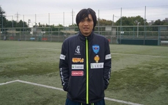 Yokohama “bẻ kèo” Tuấn w88 vào phút chót?