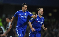 w88 hòa đáng tiếc trong ngày “phù thủy” Hiddink ra mắt