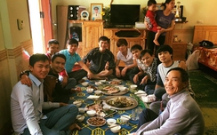Tuấn Anh, Công link w88 khiến Xuân Trường “chạnh lòng”
