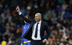 Tin nóng w88 mobile đá tối 27/2: Long An bơm doping; Zidane nhận "mật lệnh"