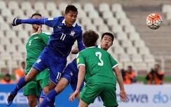 Vòng loại World Cup 2018: Thái Lan giúp ĐTVN sáng cửa đi w88.vin.link